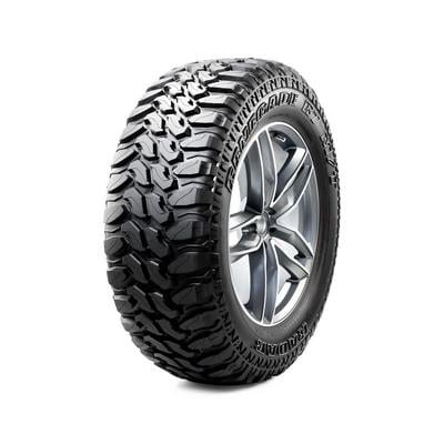 Radar 35x12.50R22LT Tire, Renegade R7 - RZD0165